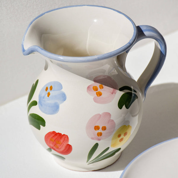 CARAFE ÉMOI ÉMOI X MOLLENI