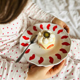 PETITE ASSIETTE BACI