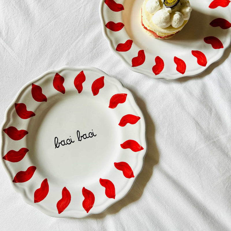 PETITE ASSIETTE BACI