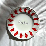 PETITE ASSIETTE BACI
