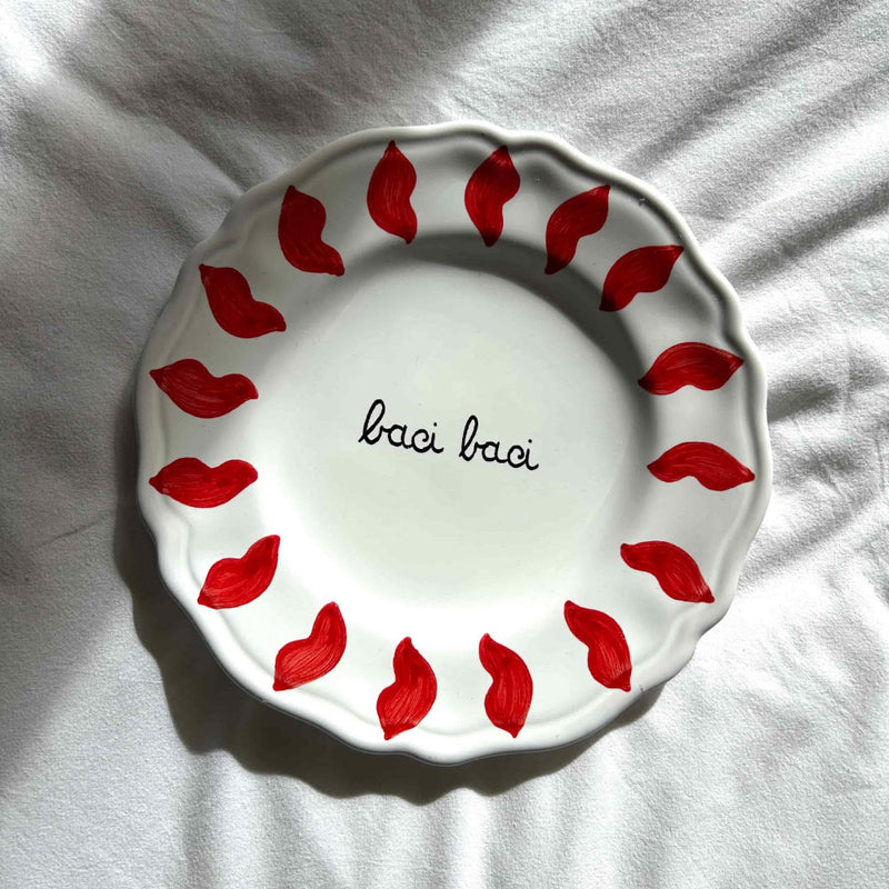 PETITE ASSIETTE BACI