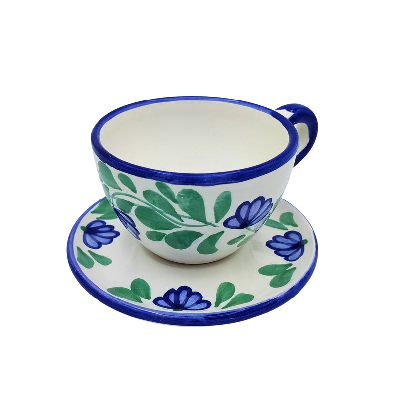 Luisa cappuccino cup