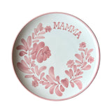 Mamma plate