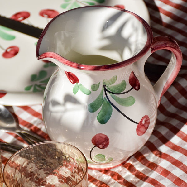 AMARENA PITCHER