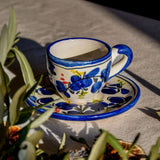 Capri espresso cup