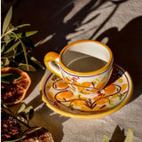 Venezia espresso cup