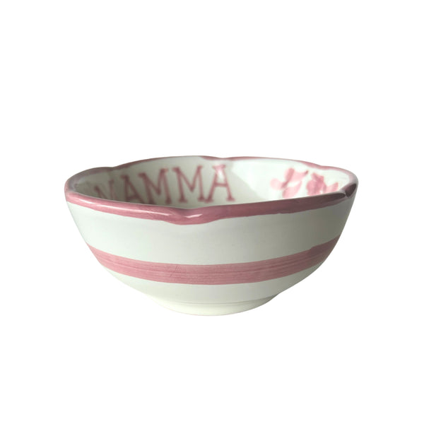 Mamma bowl