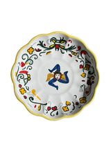 ASSIETTE TRINACRIA