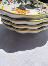ASSIETTE SIRENA