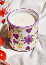SET OF 3 CANDLES