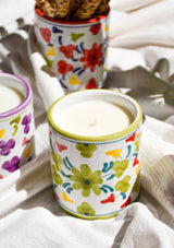 SET OF 3 CANDLES