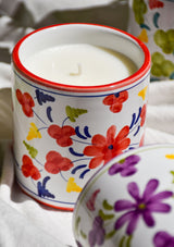 SET OF 3 CANDLES