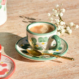 Parma espresso cup