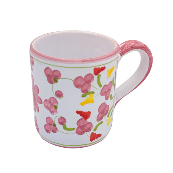 MUG ROSA