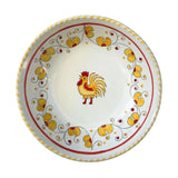 Bari pasta bowl