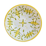 Limone pasta bowl