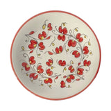 Roma pasta bowl