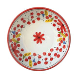 Sorrento pasta bowl