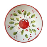 Taranto pasta bowl