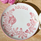 Mamma plate