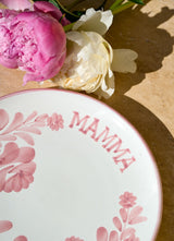 Mamma plate