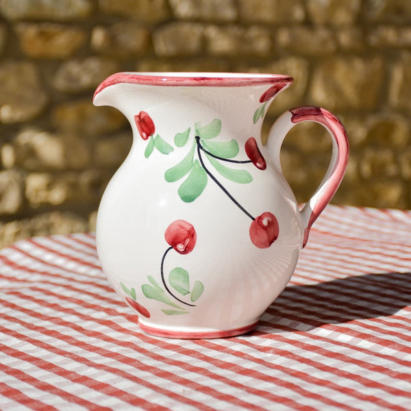 AMARENA PITCHER