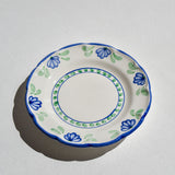 Signorina Luisa salad plate
