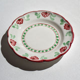 Signorina Rita salad plate