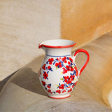 Sorrento vintage pitcher