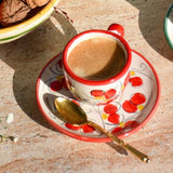 Roma espresso cup