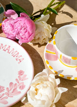 Mamma plate