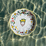 Testa di Mauro pasta bowl