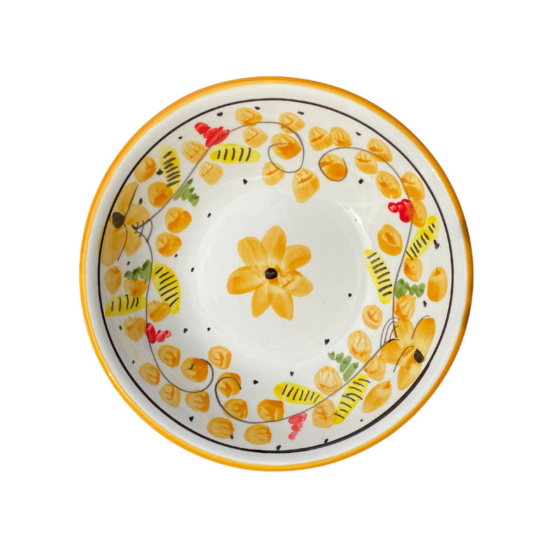 Venezia - ceramic plate from Italy
