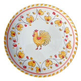 Bari salad plate