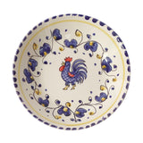 Assiette Fima Deruta - Trieste - Molleni