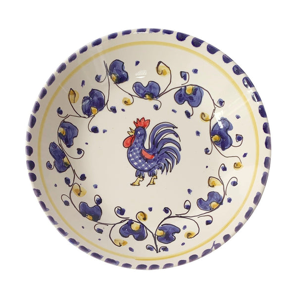 Trieste - ceramic plate from Italy