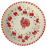 Bologna salad plate