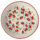 Roma - ceramic plate from Italy