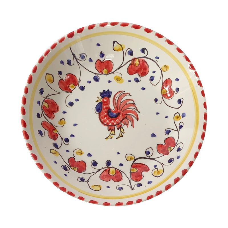 Bologna - ceramic plate from Italy