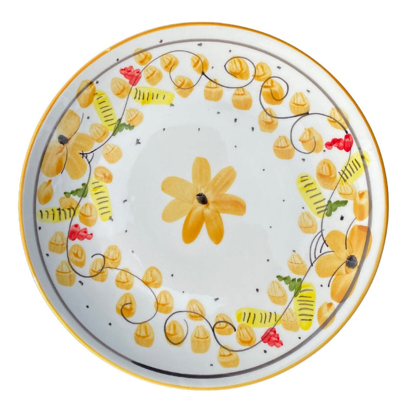 Venezia - ceramic plate from Italy