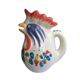 Rooster Pitchers - green