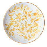 Siena salad plate