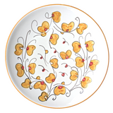 Palermo salad plate