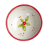 Frutti di bosco - ceramic bowl from Italy