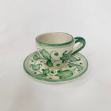 Firenze espresso cup
