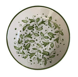 Firenze - ceramic plate from Italy