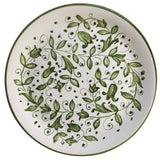 Firenze salad plate