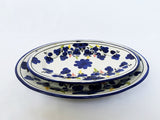 Capri - ceramic plate from Italy