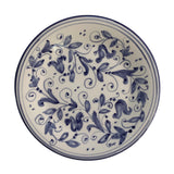 Positano salad plate