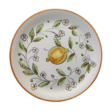 Amalfi salad plate